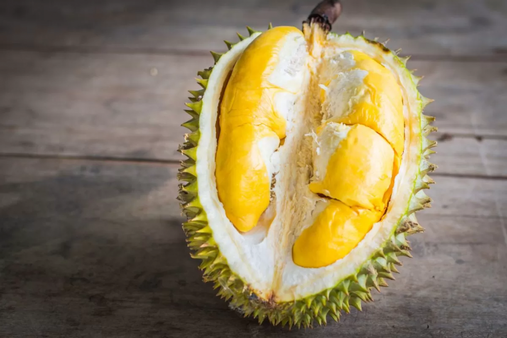 Manfaat Durian