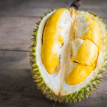 Manfaat Durian